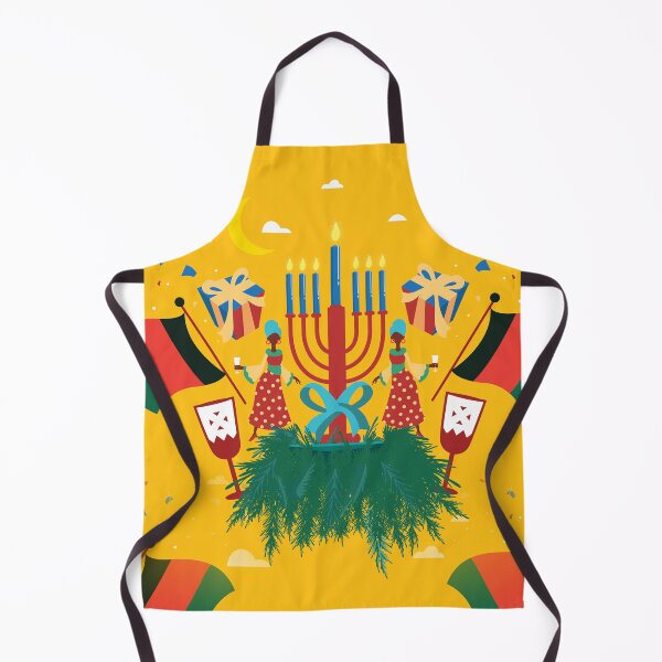 Item preview, kwanzaa amarilla designed and sold by Gossip Rag.