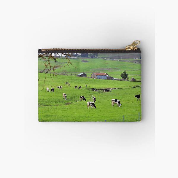Item preview, California Farm, with Cows designed and sold by Martha Sherman.