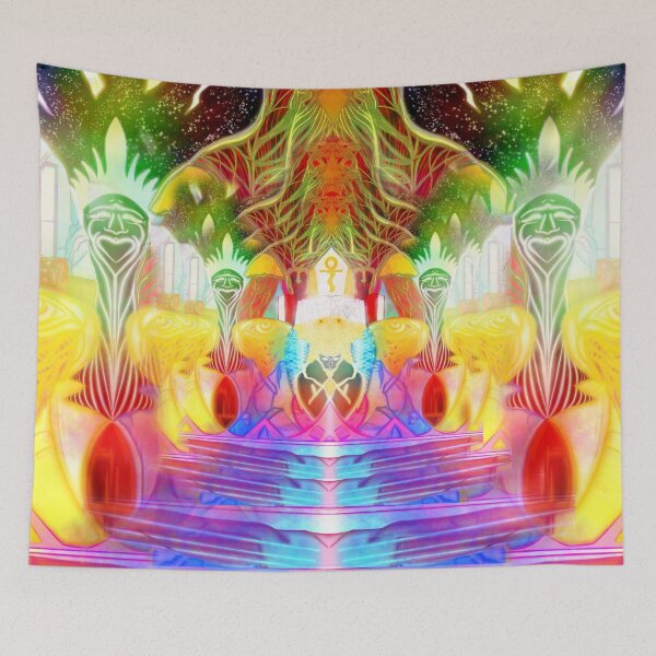 Item preview, Illuminating Thoughts About Thoth designed and sold by Kyle Bonner.