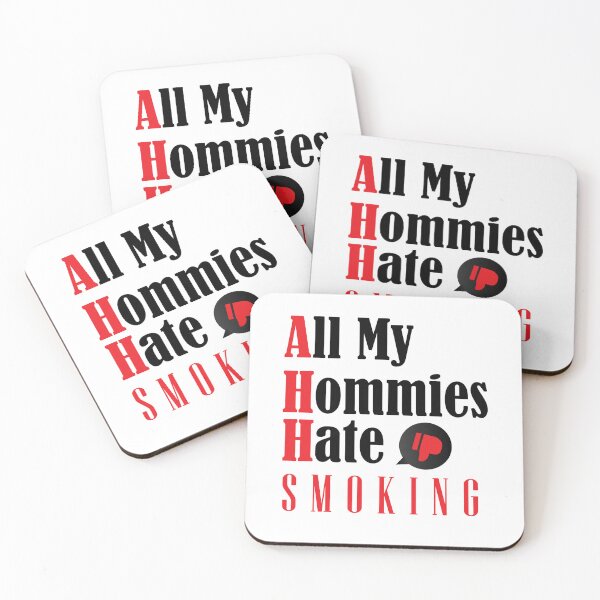 Item preview, All My Homies Hate  designed and sold by ABDENNOUR Slimane.