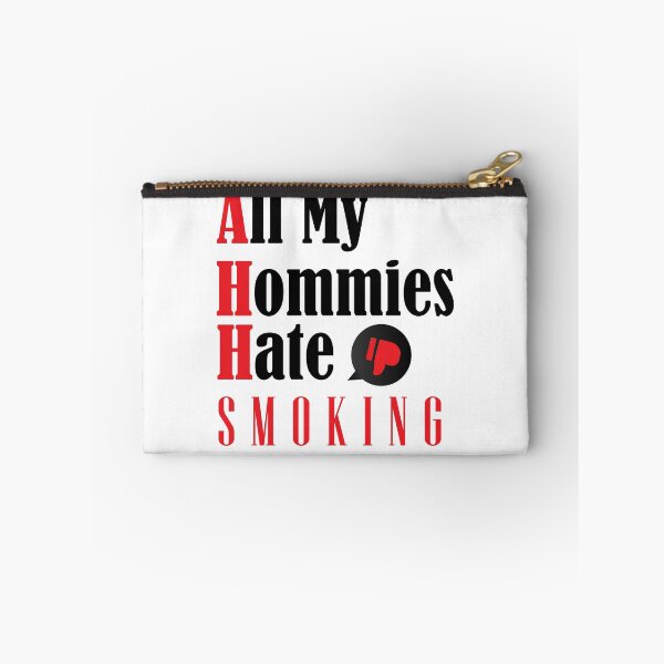 Item preview, All My Homies Hate  designed and sold by ABDENNOUR Slimane.