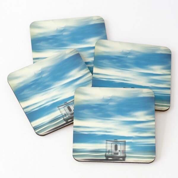 Item preview, Airstream Basecamp Oceanside designed and sold by Healy’s Awesome Designs.