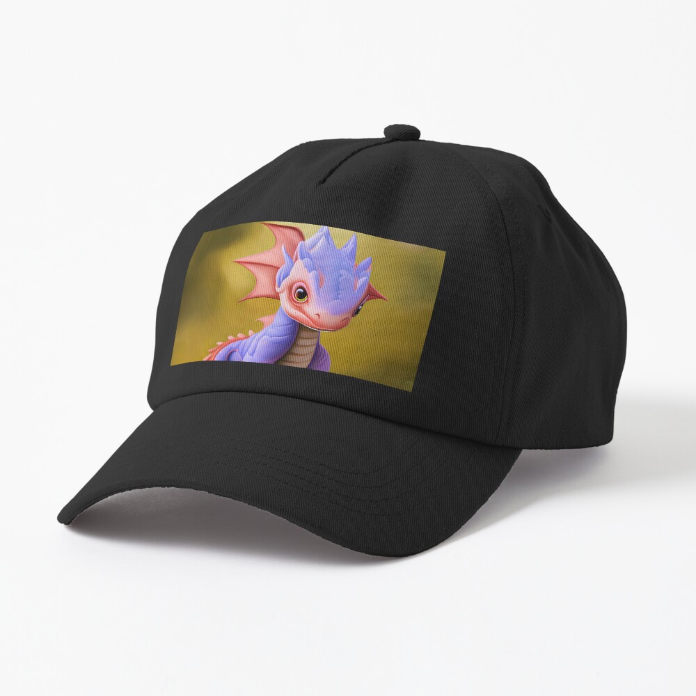 Item preview, Dad Hat designed and sold by dragynrain.