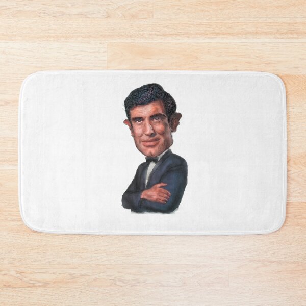 Item preview, Secret Agent No. 2 designed and sold by HenryDrae.