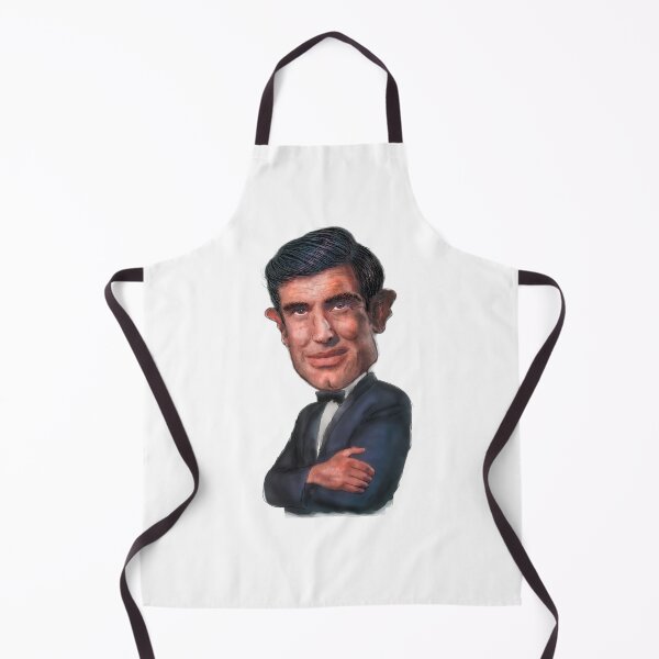 Item preview, Secret Agent No. 2 designed and sold by HenryDrae.