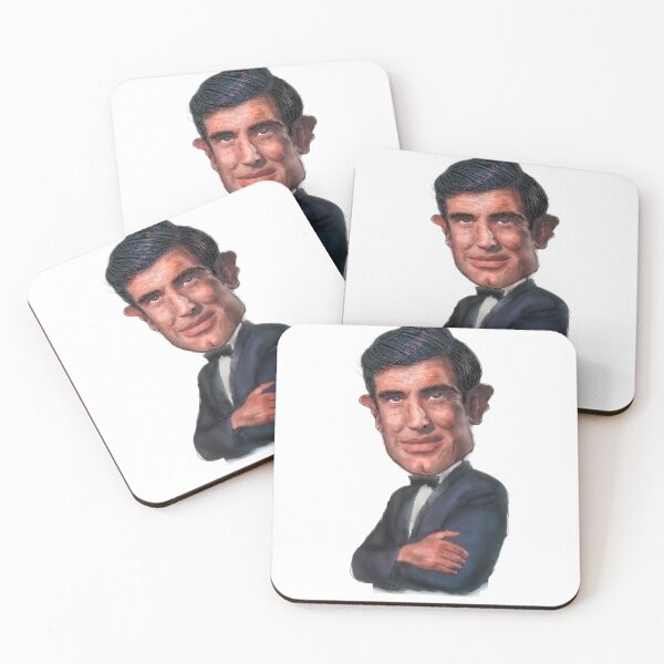 Item preview, Secret Agent No. 2 designed and sold by HenryDrae.