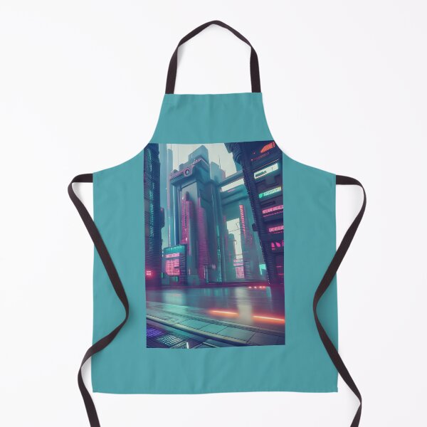 Artikelvorschau, Cyberpunk Street entworfen und verkauft von ellearden.