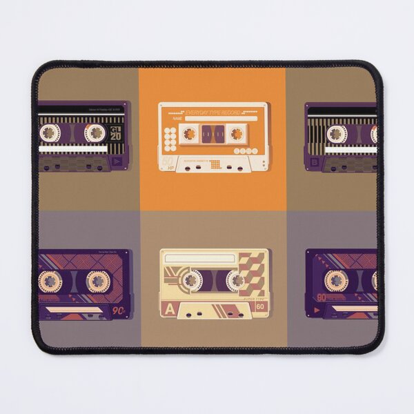Item preview, Cassette designed and sold by MagicWand9900.