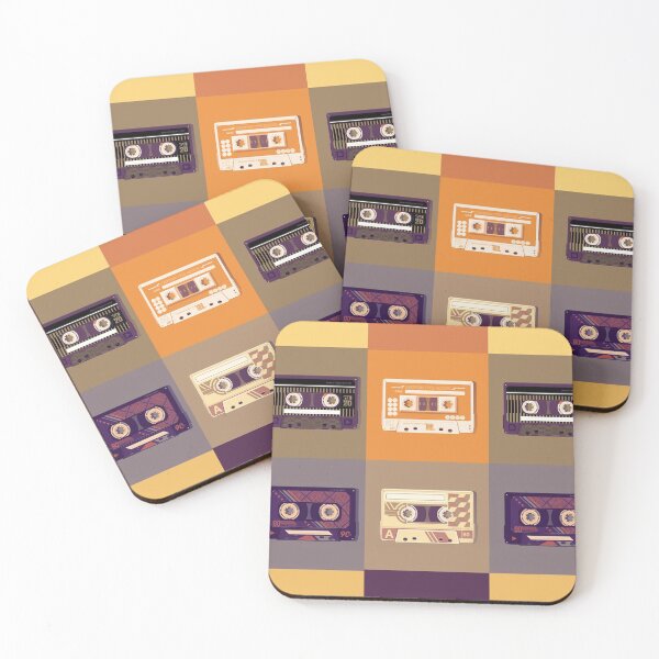 Item preview, Cassette designed and sold by MagicWand9900.