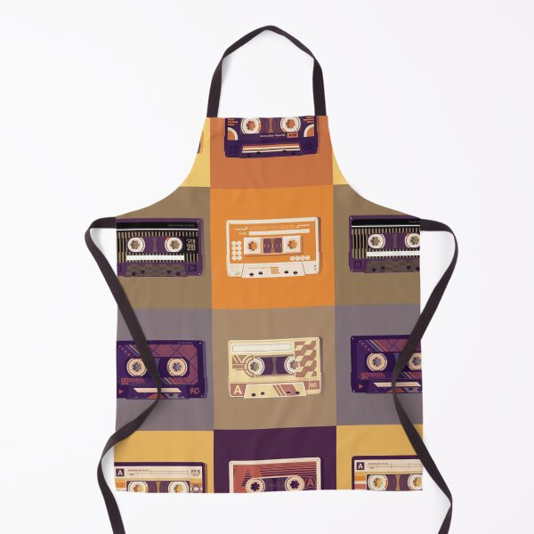Item preview, Cassette designed and sold by MagicWand9900.