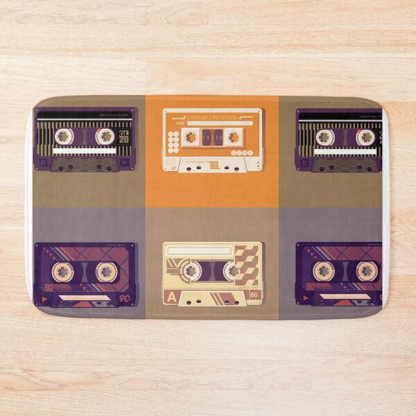 Item preview, Cassette designed and sold by MagicWand9900.
