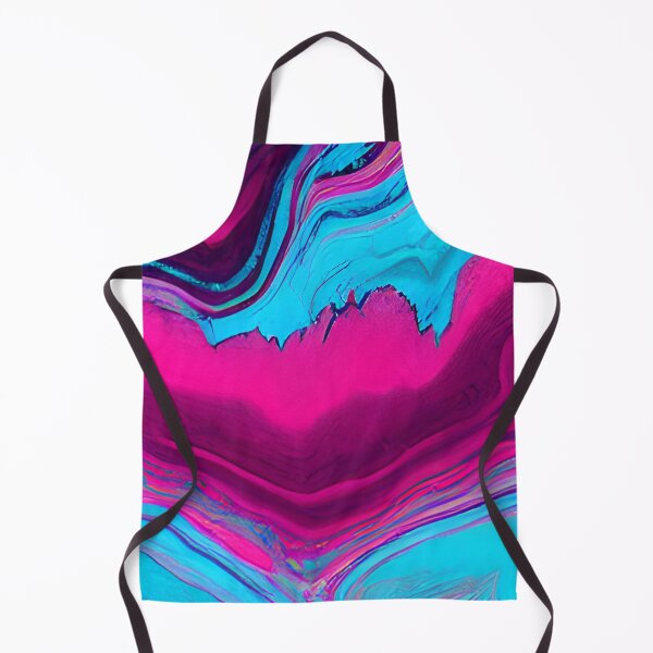 Item preview, Beautiful Purple Turquoise Liquid Marble - Classy and Elegant. designed and sold by wtfbba.