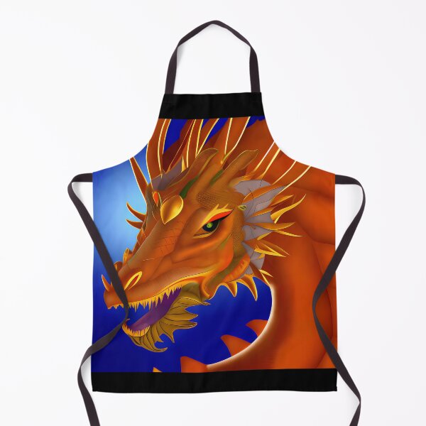 Item preview, Royal Gold Ancient Dragon designed and sold by dragynrain.