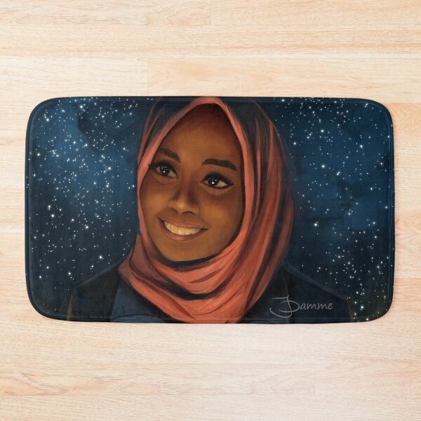Item preview, Amina from We Are Lady Parts designed and sold by Jonzen Luizen.