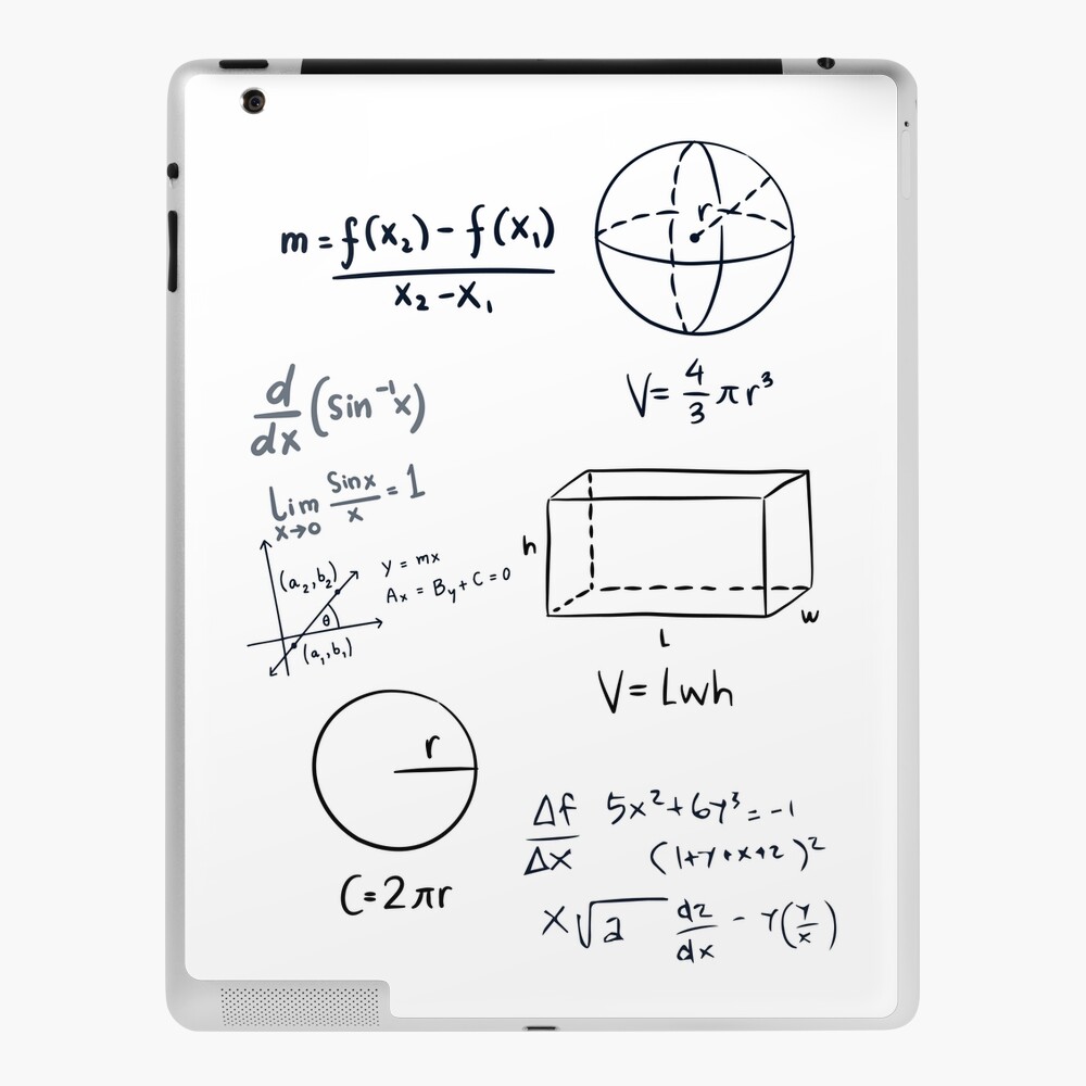 antique-math-handwritten-sine-space-volume-of-sphere-rectangular