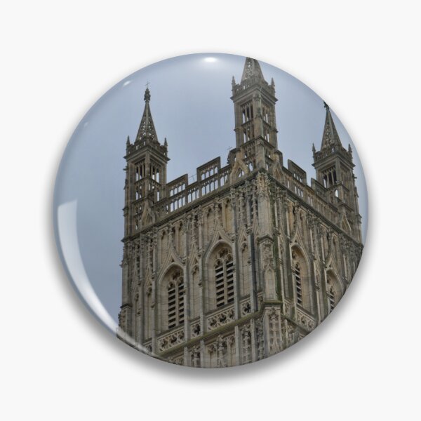 Item preview, Gloucester Cathedral Tower designed and sold by thelemmingface.