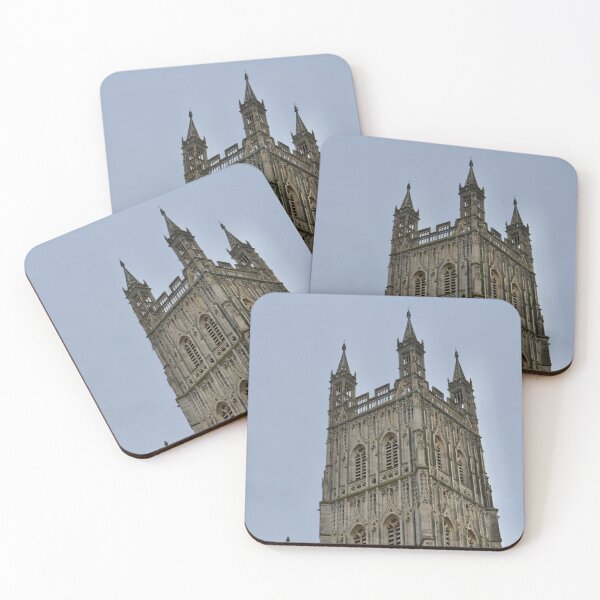 Item preview, Gloucester Cathedral Tower designed and sold by thelemmingface.