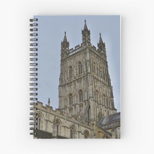 Item preview, Gloucester Cathedral Tower designed and sold by thelemmingface.