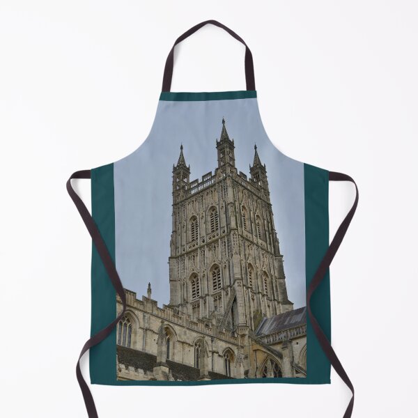 Item preview, Gloucester Cathedral Tower designed and sold by thelemmingface.