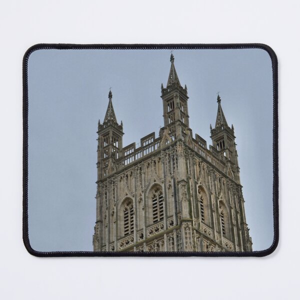 Item preview, Gloucester Cathedral Tower designed and sold by thelemmingface.