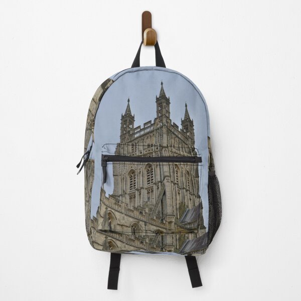 Item preview, Gloucester Cathedral Tower designed and sold by thelemmingface.