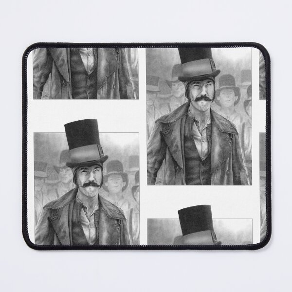 Item preview, Bill the Butcher designed and sold by alexmdrawings.