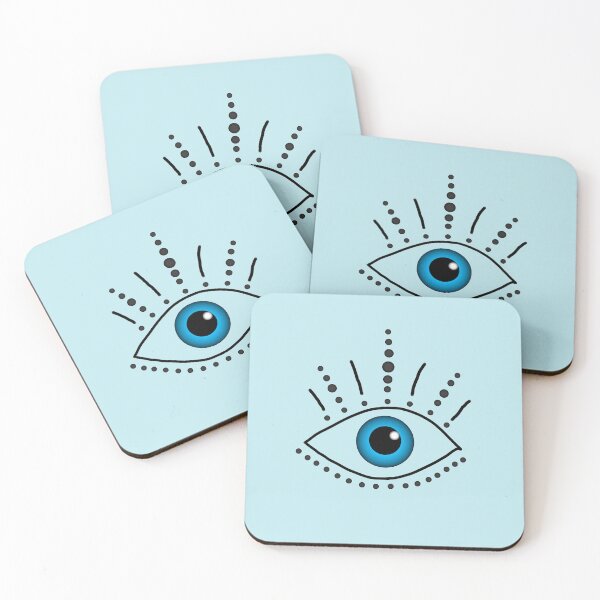 Item preview, All Seeing Eye designed and sold by DaisysDaughter.