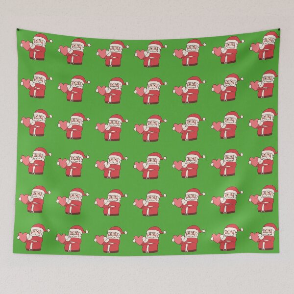 Item preview, Santa Claus. designed and sold by Holynight.