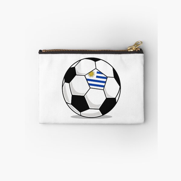 Item preview, Uruguay Soccer  designed and sold by The Junto Shop.