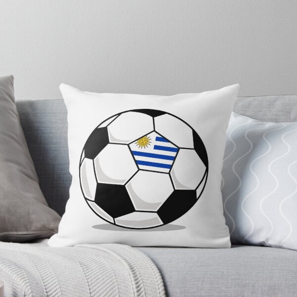 Item preview, Uruguay Soccer  designed and sold by The Junto Shop.