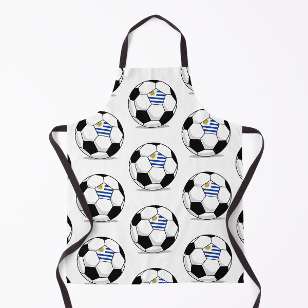 Item preview, Uruguay Soccer designed and sold by The Junto Shop.
