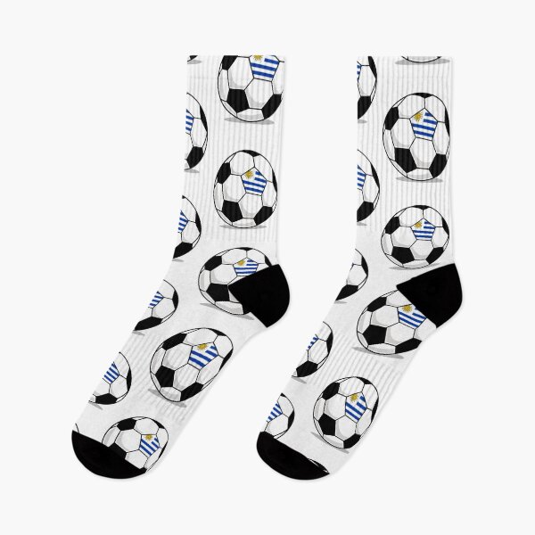 Item preview, Uruguay Soccer  designed and sold by The Junto Shop.