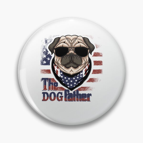 Item preview, The Dog Father designed and sold by JanL1989.