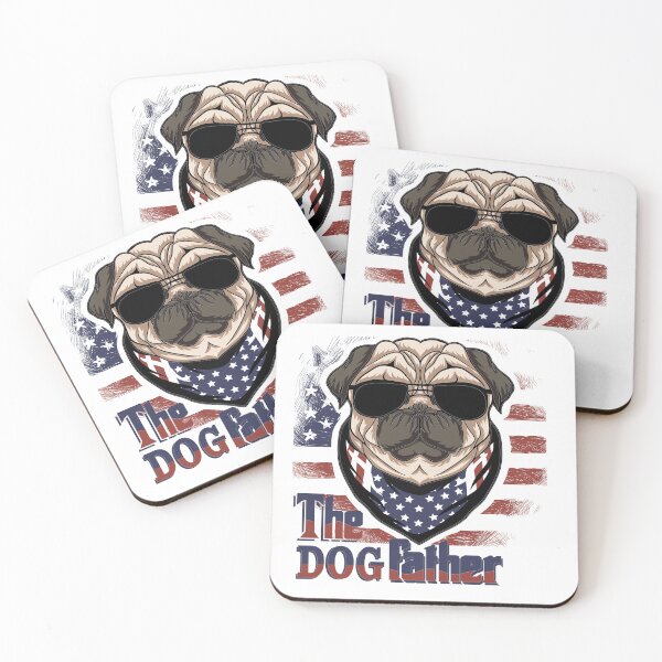 Item preview, The Dog Father designed and sold by JanL1989.