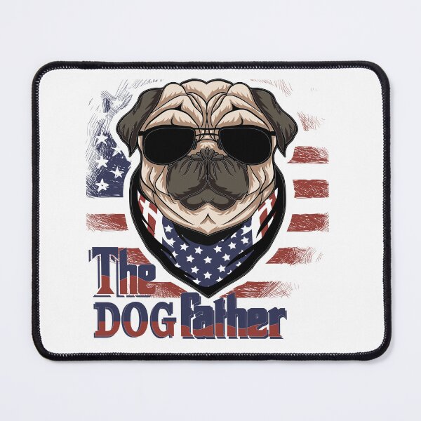 Item preview, The Dog Father designed and sold by JanL1989.