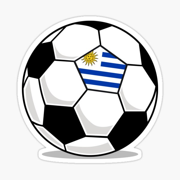 Uruguay No Ma Sticker Decal Calcomania Charrua Seleccion Futbol Soccer