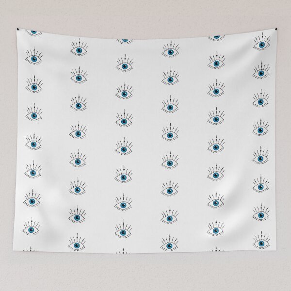 Item preview, All Seeing Eye designed and sold by DaisysDaughter.
