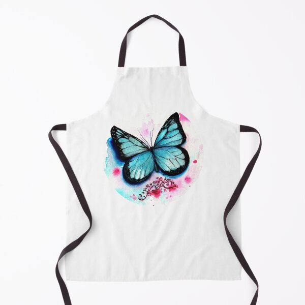 Item preview, Blue Butterfly designed and sold by IsabelSalvador.