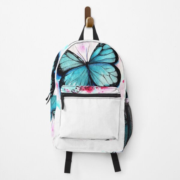 Item preview, Blue Butterfly designed and sold by IsabelSalvador.