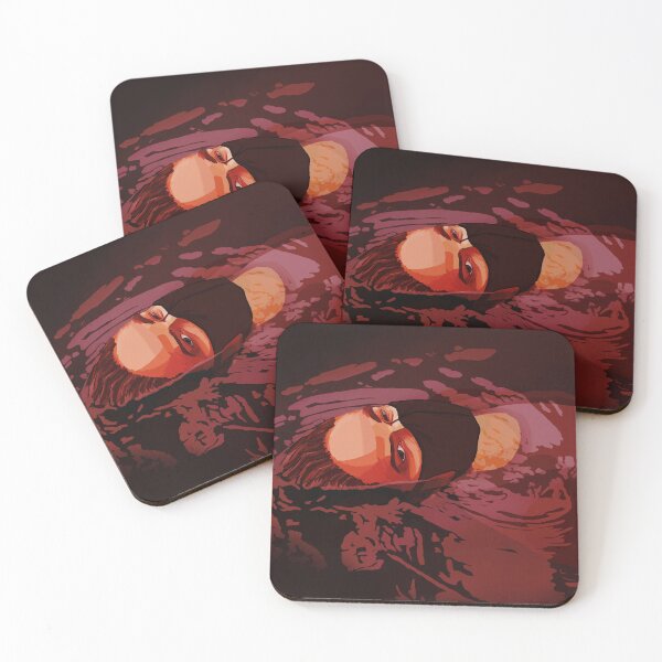 Item preview, Ranboo - Drowning designed and sold by FLICK-IS-ONLINE.