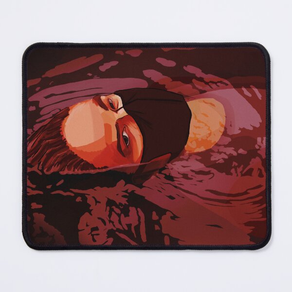Item preview, Ranboo - Drowning designed and sold by FLICK-IS-ONLINE.