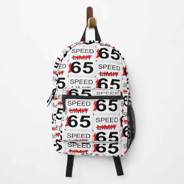 Item preview, SPEED LIMIT 165 designed and sold by DomGDesign.