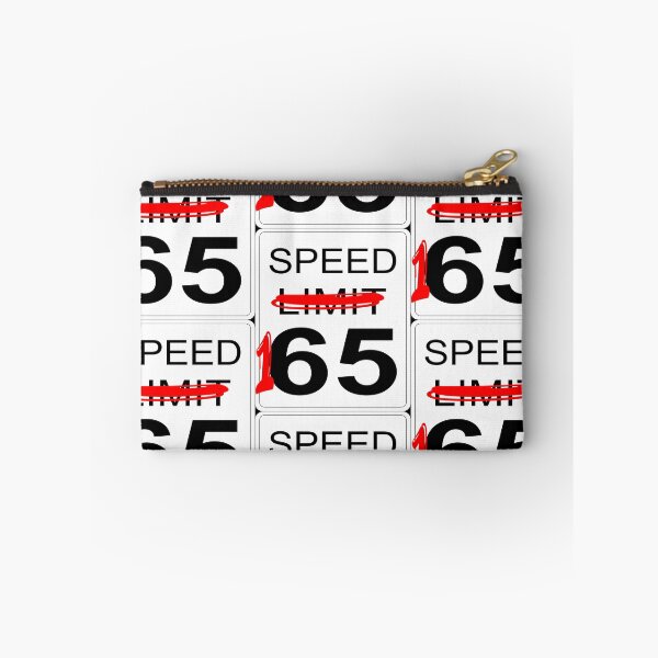 Item preview, SPEED LIMIT 165 designed and sold by DomGDesign.
