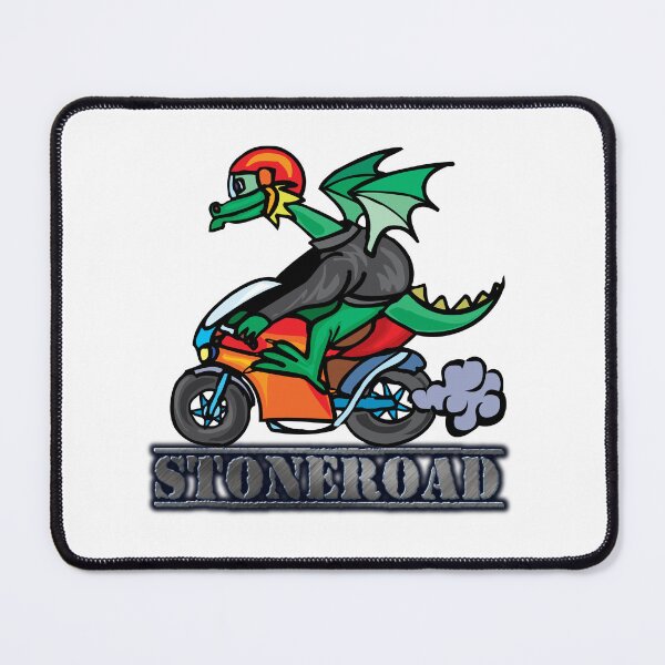 Item preview, STONEROAD designed and sold by 4creativcultur.