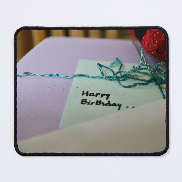 Item preview, Birthday Cards, Presents: Happy Birthday designed and sold by thelemmingface.