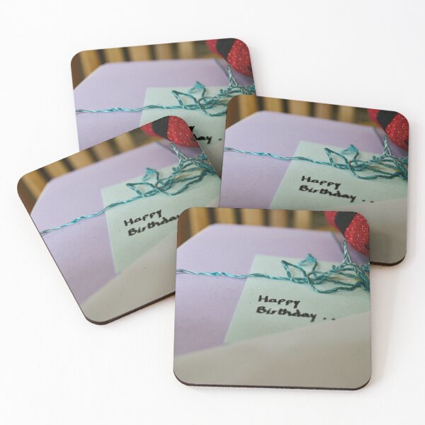Item preview, Birthday Cards, Presents: Happy Birthday designed and sold by thelemmingface.