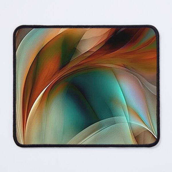 Item preview, Abstract Digital Paintings designed and sold by ThinkFun! Design.