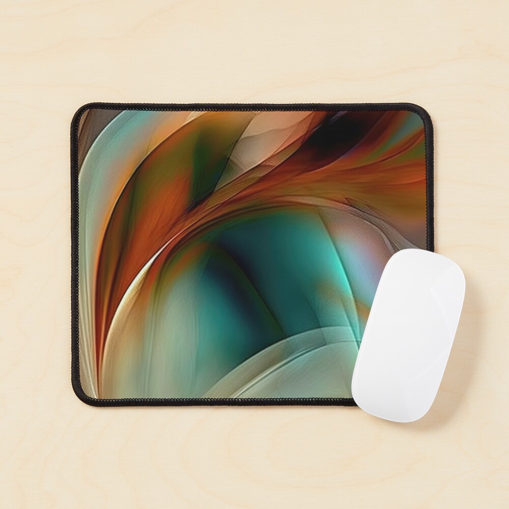 Item preview, Mouse Pad designed and sold by ThinkFunDesign.