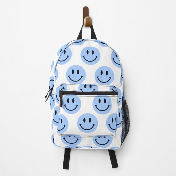 KNOXS You Make Me Smile Printed Backpack for Girls 10 L Backpack Black -  Price in India | Flipkart.com