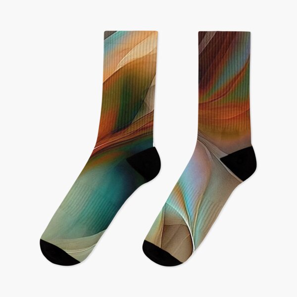 Item preview, Abstract Digital Paintings designed and sold by ThinkFun! Design.